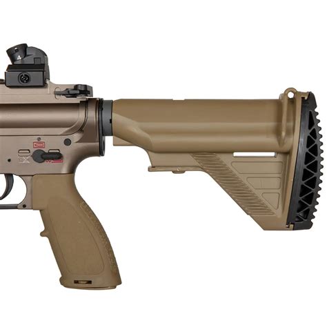 Karabinek Szturmowy AEG Specna Arms SA H02 ONE Chaos Bronze Sklep