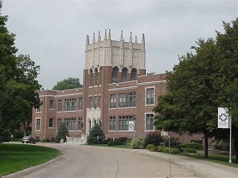 Concordia University - Nebraska Admissions: Tuition...