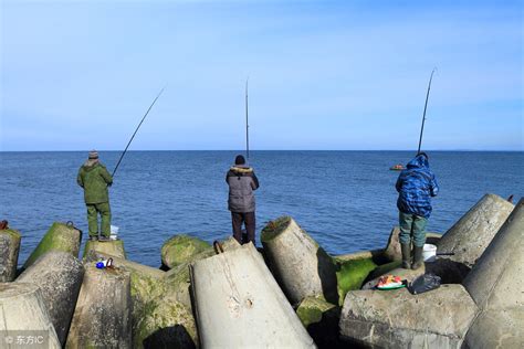 海钓技巧新手入门（海钓技巧、装备的简单说明，让你快速入门） 说明书网