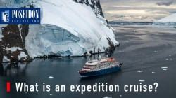 Expedition Cruise Poseidon Expeditions