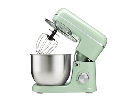 SILVERCREST KITCHEN TOOLS Robot Kuchenny Planetarny S