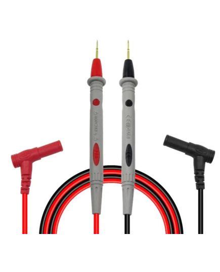 Professional Test Leads 1000v 20a