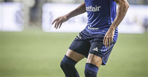 Bruno Rodrigues Deve Cumprir Contrato O Cruzeiro