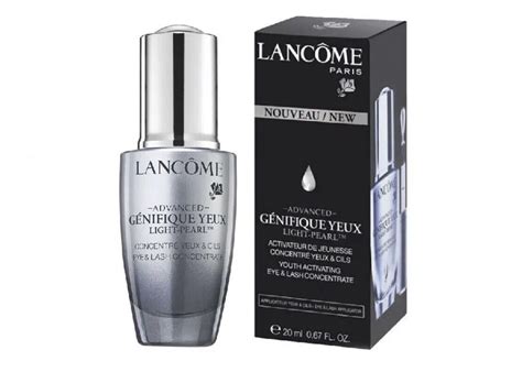 Lancôme Genifique Yeux Light Pearl