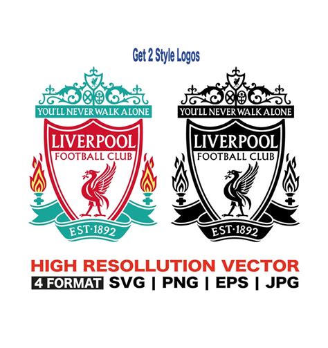 flemma View Liverpool Fc Logo Svg Background serbian