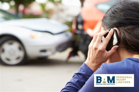 What To Do Immediately After A Car Accident In Idaho Bam Personal