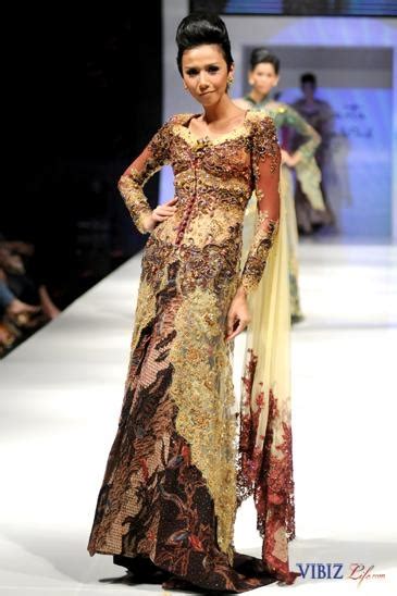 Beautiful Model Dress Kebaya Modern Kebaya Dress