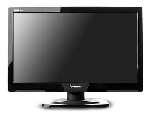 Monitor Lenovo Thinkvision E B Led F M Borba Inform Tica