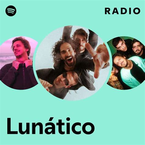 Lun Tico Radio Playlist By Spotify Spotify