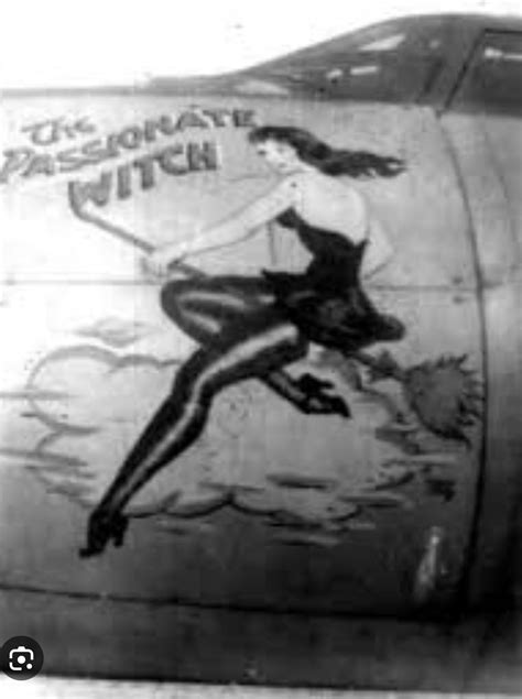 Looking For An Artist To Redraw B 17 Nose Art Rairforce