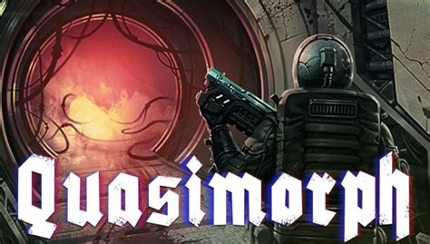 Quasimorph Is A Brutal Sci Fi Extraction Roguelike Gamingonlinux