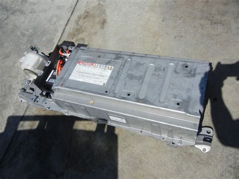 2013 Toyota Prius Battery (Generation 3) Exclusively Hybrid, 56% OFF