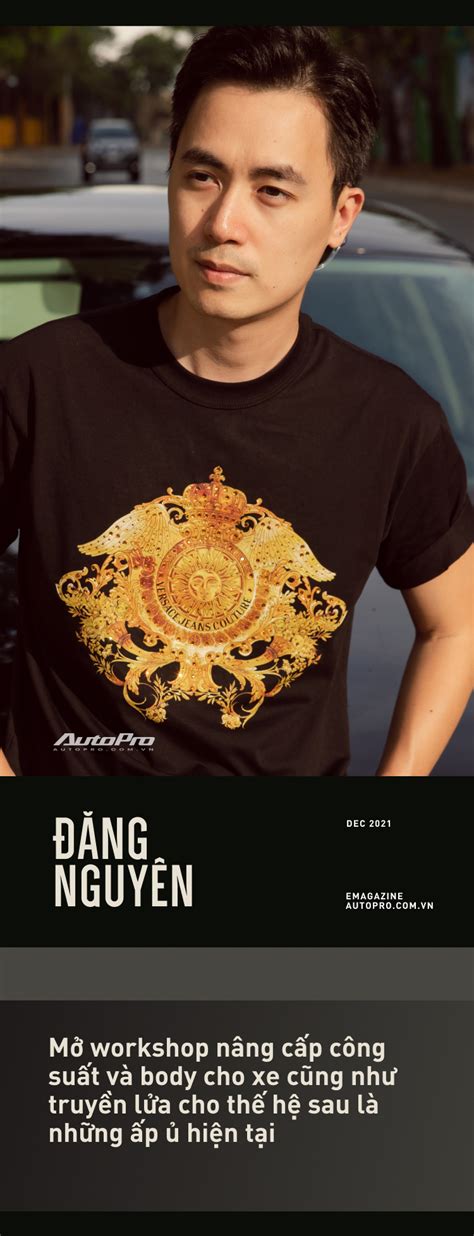 Sales xe Đức cũ khét tiếng Đăng Nguyên Hot boy màn ảnh em trai Đăng Khôi không phải thứ giúp