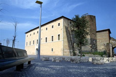 Cisterna di Latina Borghi e Città VisitLazio