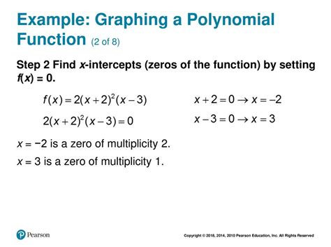 Precalculus Essentials Ppt Download