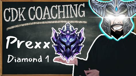 FREE FULL TRYNDAMERE COACHING Episode 13 PREXX Make The Best Use