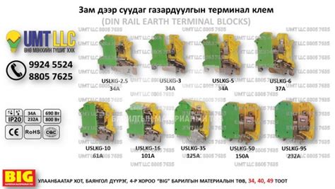Барилгын Материалын Нэгдсэн Сан