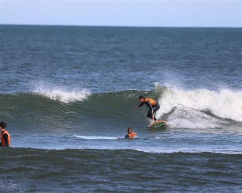 Clases de surf para adultos en Lugo Sensación Surf Sensación Surf