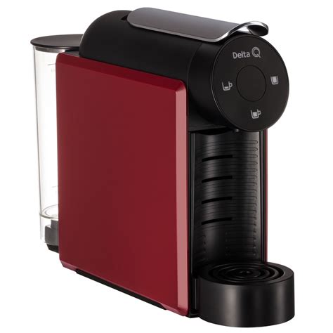 Máquina Cafeteira Capsulas Café Expresso Delta Q Mini Qool Shopee Brasil