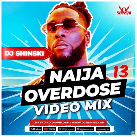 Best Naija Dj Mix 2024 Chad Meghan