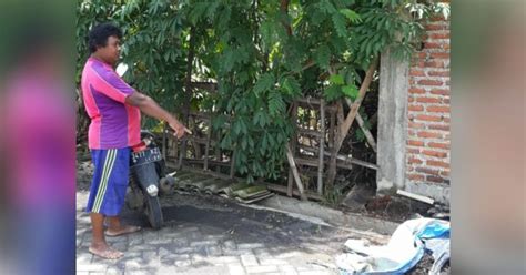 Harga Mahal Cabai Di Kota Pasuruan Dijual Sachet Hingga Motor Tukang