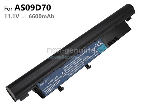 Acer Aspire T Battery High Grade Replacement Acer Aspire T