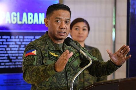 Philippines Hopes To Sign Key Defense Pact With Japan Atin Ito