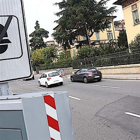 Controllo Della Velocit A Palermo L Elenco Delle Strade Dove Ci