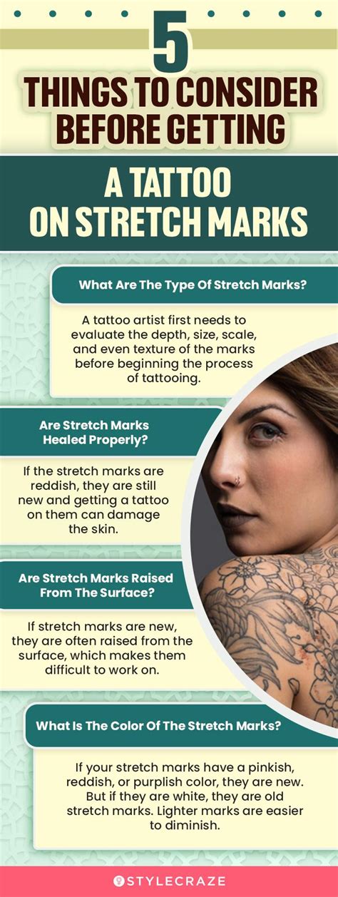 Permanent Makeup Tattoo For Stretch Marks Saubhaya Makeup