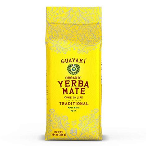 Best Yerba Mate Tea Discover The Top Picks For Ultimate Flavor And