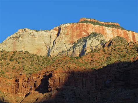 Mountains Rock Face Utah Free Photo On Pixabay Pixabay