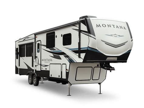 Legendary Keystone Montana 1 Luxury Fifth Wheel Rvs Keystone Rv