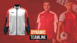 Jako Teamsport Katalog Neuheiten Incl Shop Link