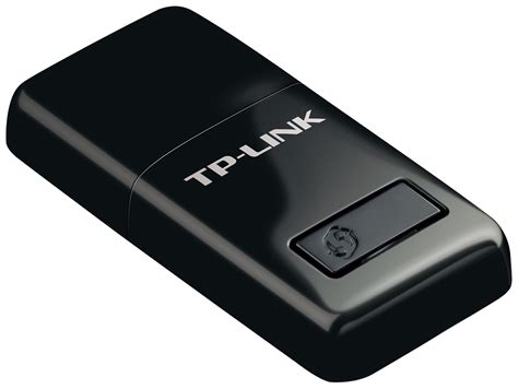 Приемник Wi-Fi Tp-link TL-WN823N Black | Festima.Ru - Мониторинг объявлений