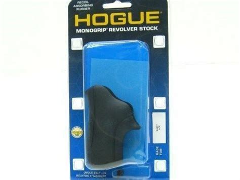 78050 Hogue Rubber Bantam Tamer Boot Grip Ruger Lcr For Sale Online Ebay