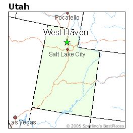 West Haven, Utah Cost of Living