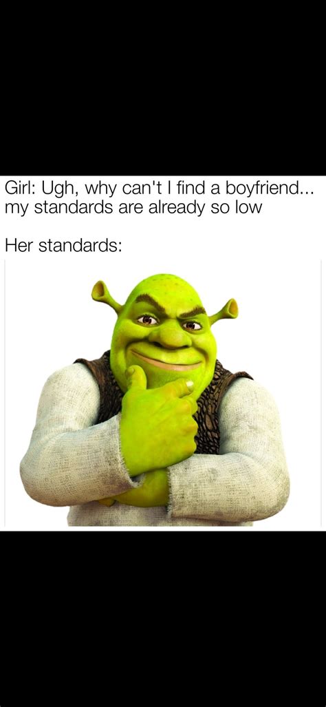 Hot Shrek