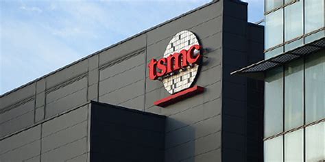 TSMC To Build Semiconductor Factory In Dresden Electrive