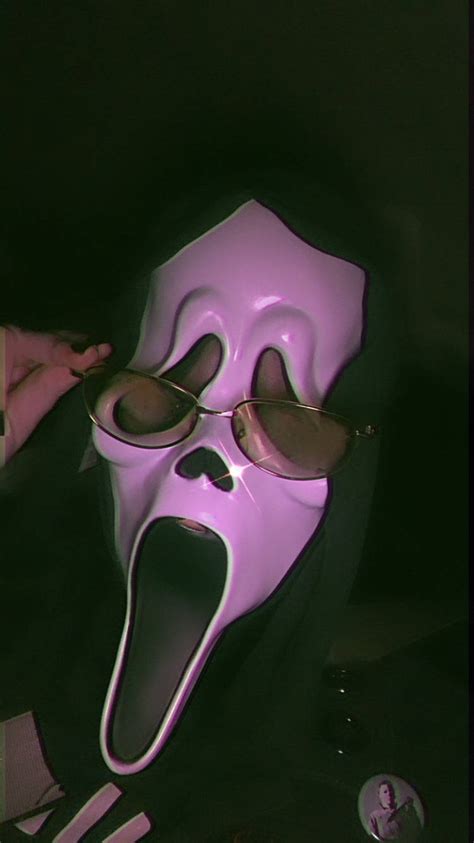 100 Ghostface Pfp Wallpapers