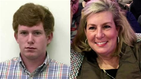 Alex Murdaugh Killed Wife Son To Buy Time Prosecutor Says Fox 5 Atlanta