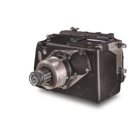 What Is A 4 Speed Auxiliary Transmission At Charles Casale Blog