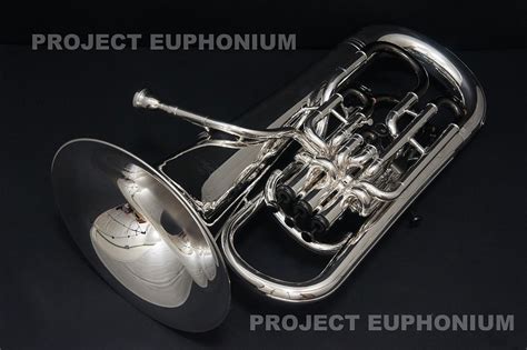 Project Euphonium Sterling