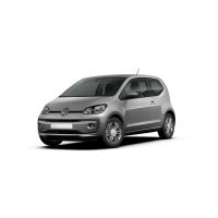 Coreassy Turbina Ibrida VW Up