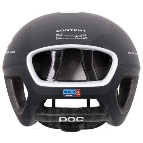 Poc Octal Aero Helmet Reviewed Triathlon Magazine Canada