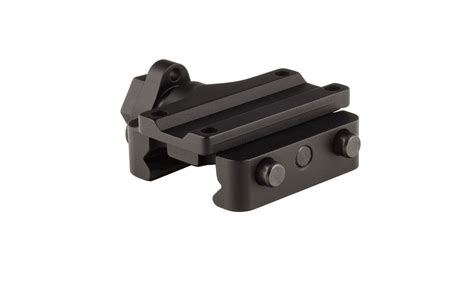 Trijicon MRO® Patrol Red Dot Sight | Trijicon®