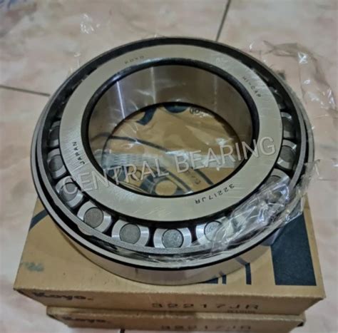 BEARING 32217 BEARING RODA BELAKANG LUAR MITSUBISHI FUSO PS190 HINO