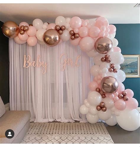 Baby Shower Backdrop Artofit