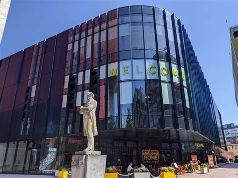 manchester arttravelguide