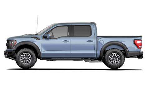 Ford New Richmond In New Richmond The 2023 Ford F 150 Raptor