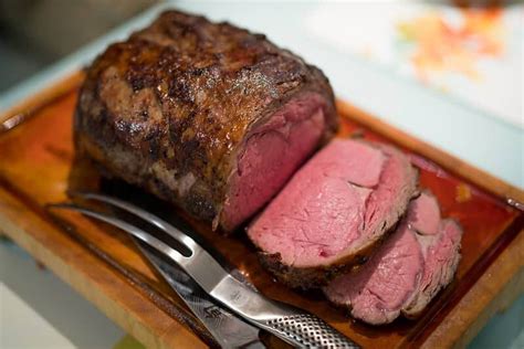 How To Cook Prime Rib Like A Pro Steak University